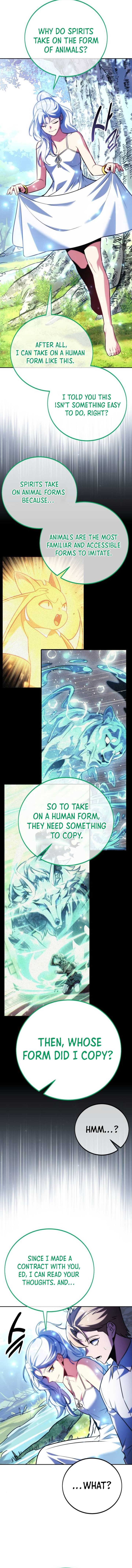 The Extra’s Academy Survival Guide Chapter 66 - Page 4