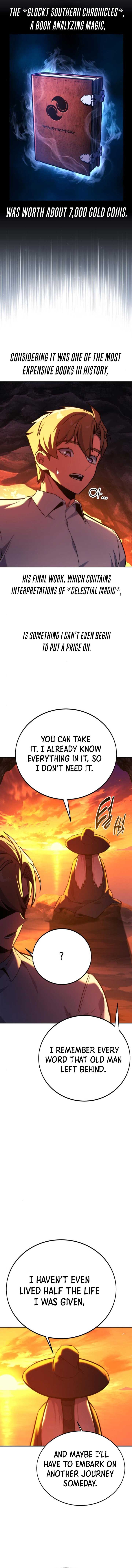 The Extra’s Academy Survival Guide Chapter 67 - Page 18