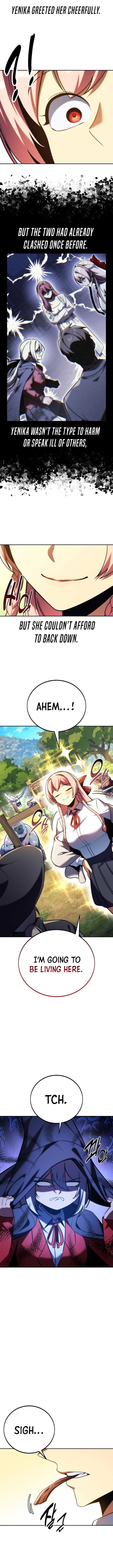 The Extra’s Academy Survival Guide Chapter 67 - Page 2