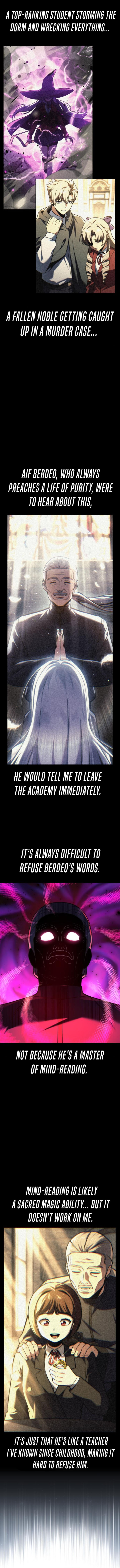 The Extra’s Academy Survival Guide Chapter 68 - Page 18