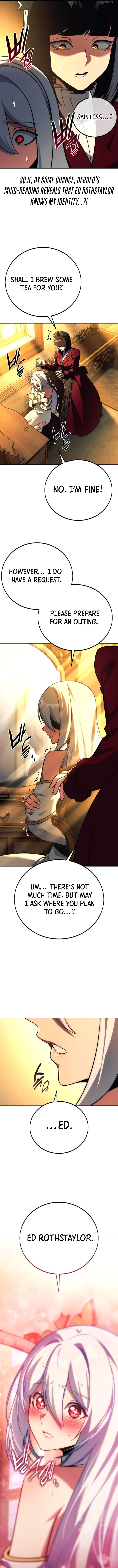 The Extra’s Academy Survival Guide Chapter 68 - Page 20