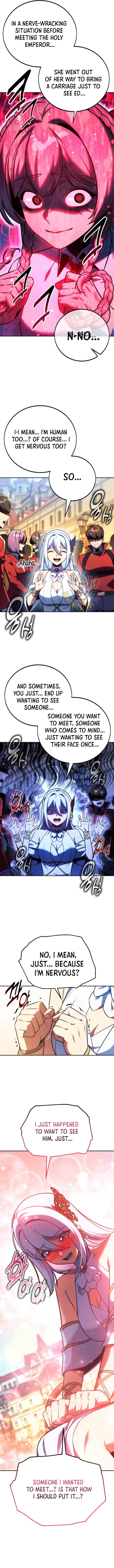 The Extra’s Academy Survival Guide Chapter 69 - Page 9