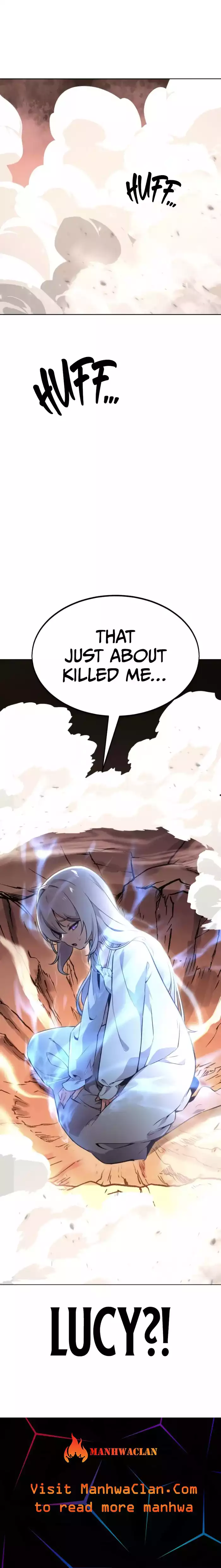The Extra’s Academy Survival Guide Chapter 7 - Page 15
