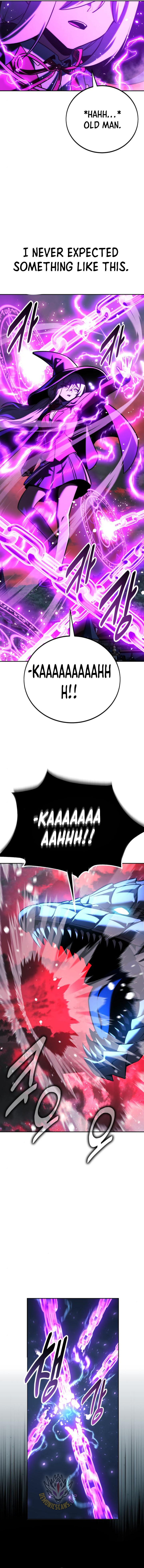 The Extra’s Academy Survival Guide Chapter 70 - Page 15