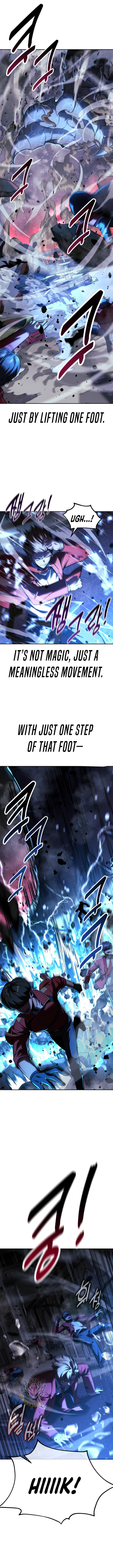 The Extra’s Academy Survival Guide Chapter 70 - Page 4