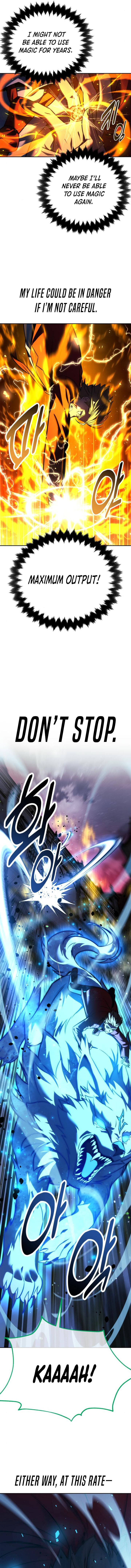 The Extra’s Academy Survival Guide Chapter 70 - Page 6