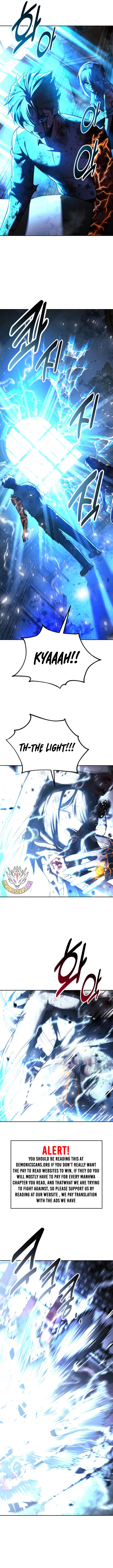The Extra’s Academy Survival Guide Chapter 71 - Page 13