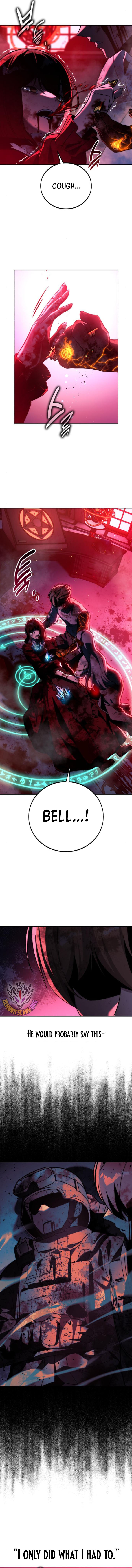 The Extra’s Academy Survival Guide Chapter 71 - Page 6