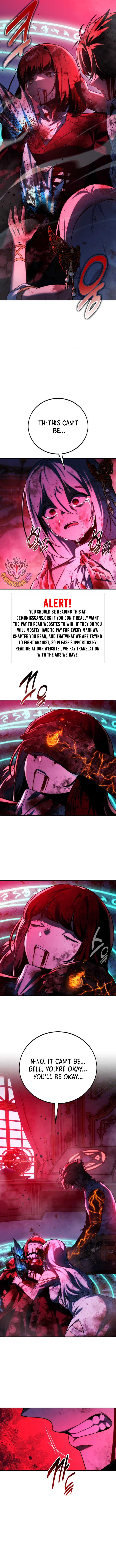 The Extra’s Academy Survival Guide Chapter 71 - Page 7