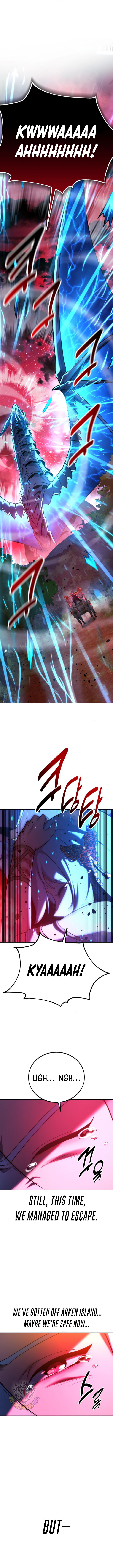 The Extra’s Academy Survival Guide Chapter 72 - Page 11
