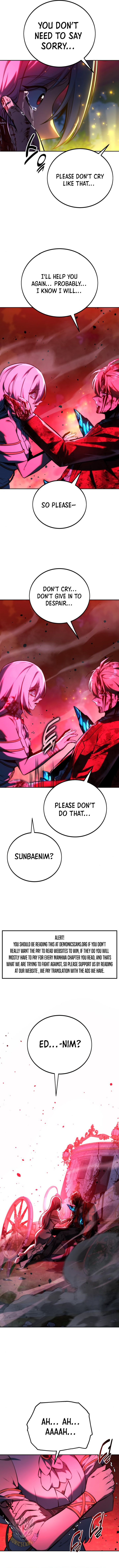 The Extra’s Academy Survival Guide Chapter 72 - Page 14