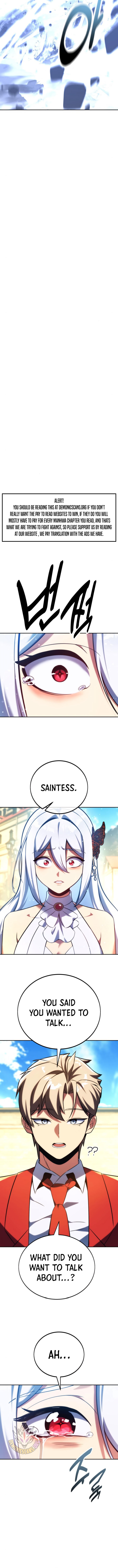 The Extra’s Academy Survival Guide Chapter 72 - Page 16