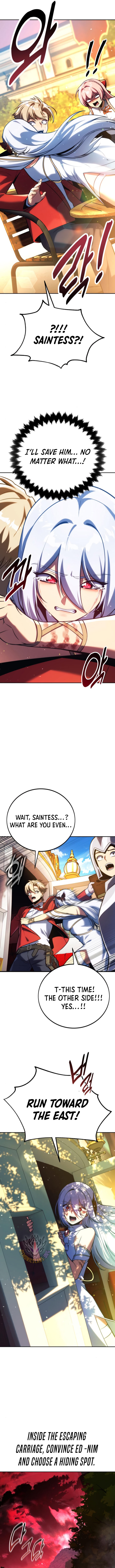 The Extra’s Academy Survival Guide Chapter 72 - Page 17
