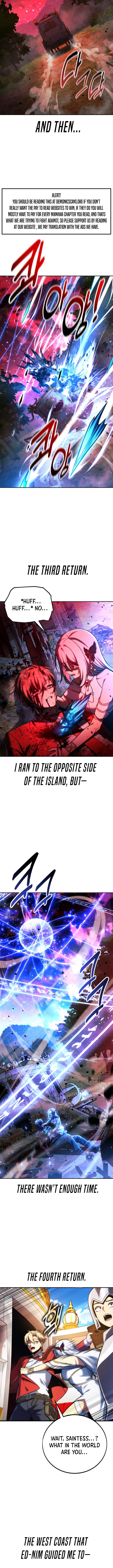 The Extra’s Academy Survival Guide Chapter 72 - Page 18