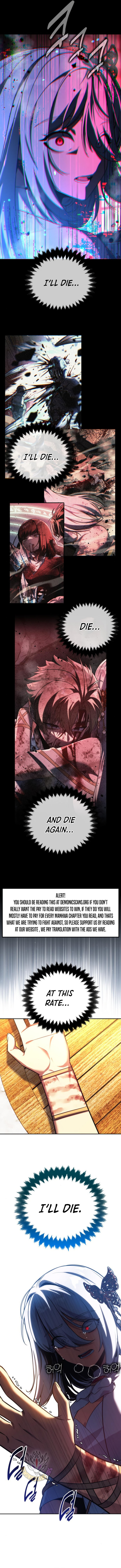 The Extra’s Academy Survival Guide Chapter 72 - Page 2