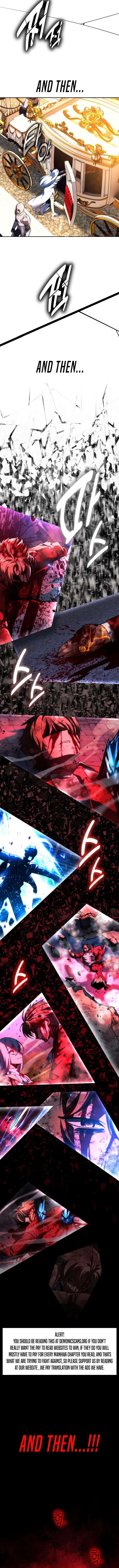 The Extra’s Academy Survival Guide Chapter 72 - Page 20