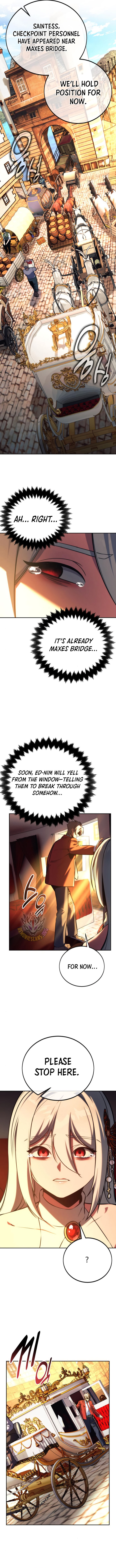 The Extra’s Academy Survival Guide Chapter 72 - Page 23