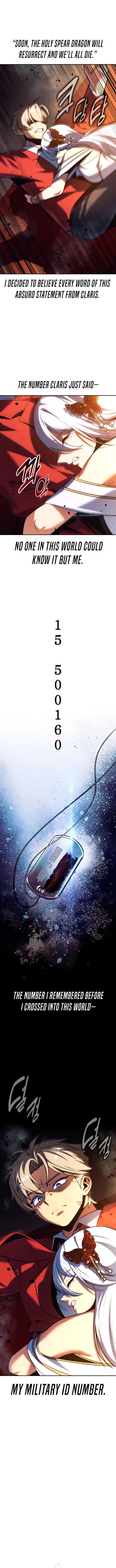 The Extra’s Academy Survival Guide Chapter 72 - Page 9