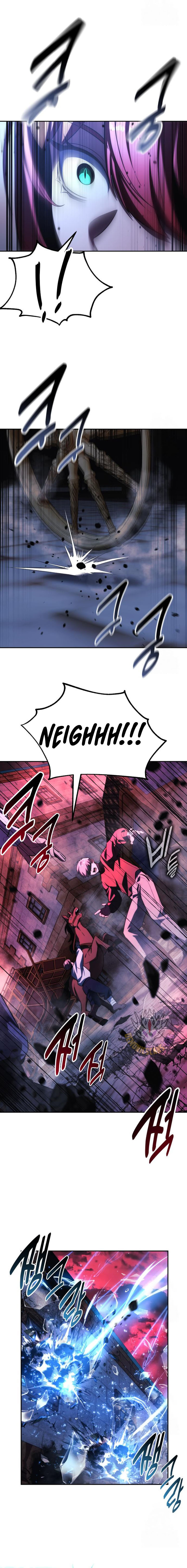 The Extra’s Academy Survival Guide Chapter 73 - Page 14