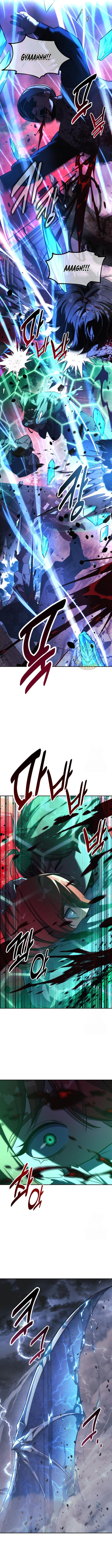 The Extra’s Academy Survival Guide Chapter 73 - Page 15