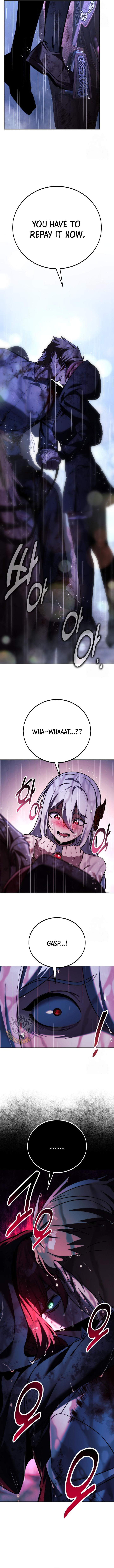 The Extra’s Academy Survival Guide Chapter 73 - Page 23