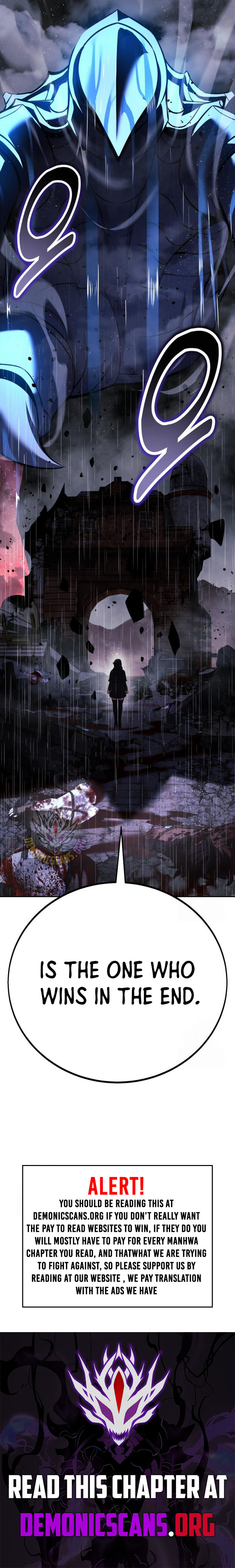 The Extra’s Academy Survival Guide Chapter 73 - Page 26