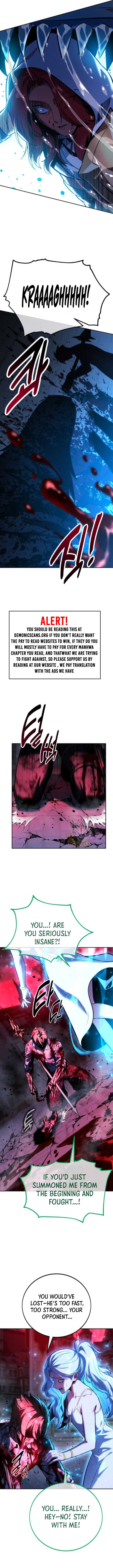 The Extra’s Academy Survival Guide Chapter 74 - Page 14