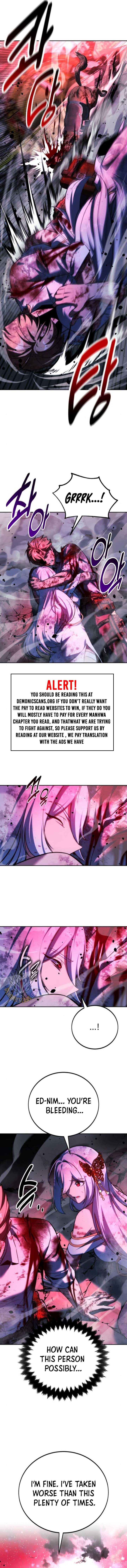 The Extra’s Academy Survival Guide Chapter 74 - Page 2