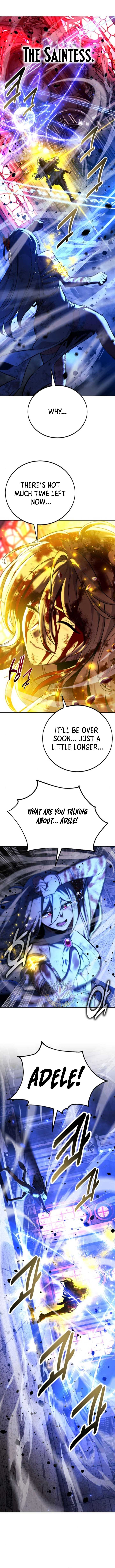 The Extra’s Academy Survival Guide Chapter 74 - Page 20