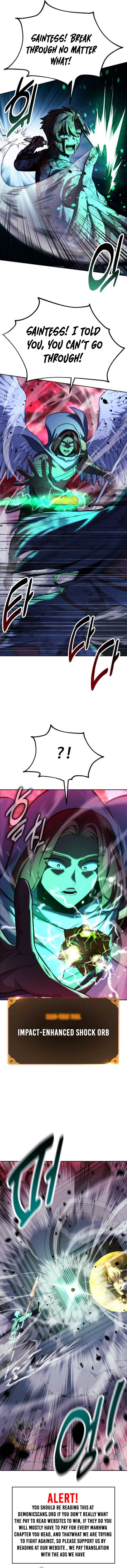 The Extra’s Academy Survival Guide Chapter 74 - Page 6