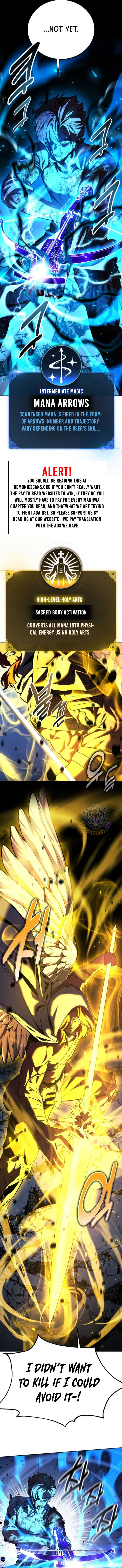 The Extra’s Academy Survival Guide Chapter 74 - Page 9