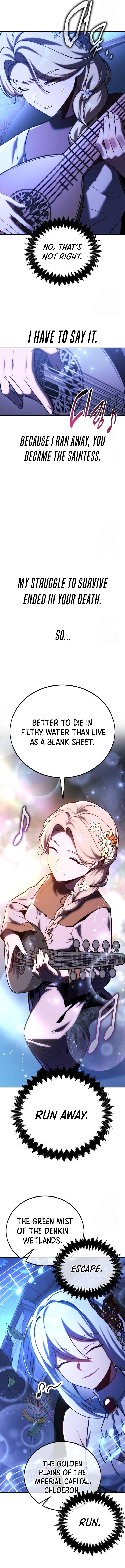 The Extra’s Academy Survival Guide Chapter 75 - Page 16