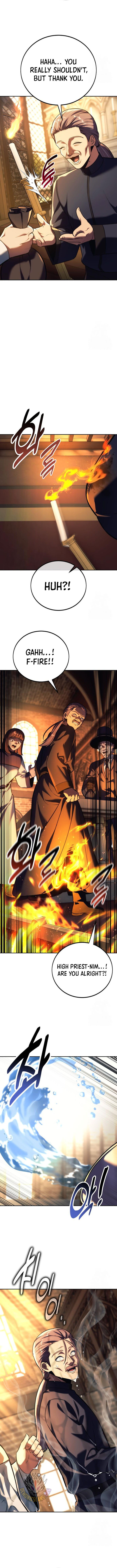 The Extra’s Academy Survival Guide Chapter 75 - Page 6