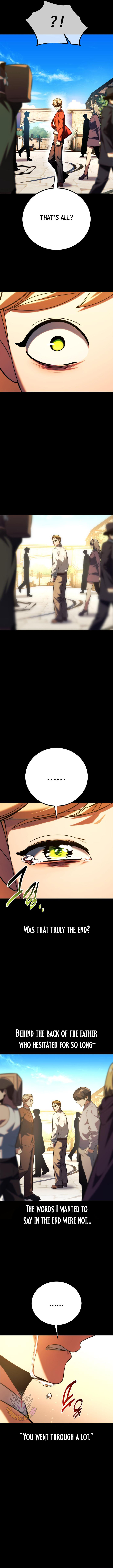 The Extra’s Academy Survival Guide Chapter 76 - Page 15