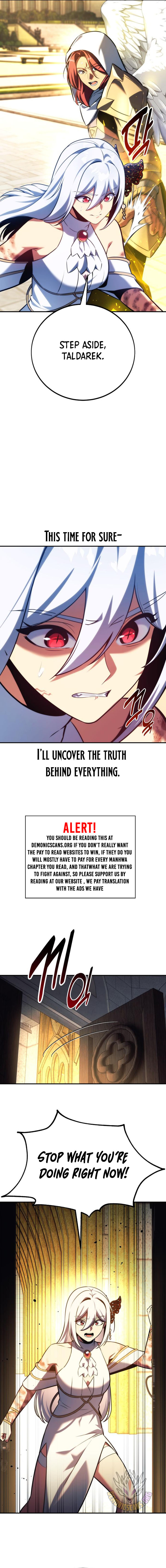 The Extra’s Academy Survival Guide Chapter 76 - Page 20