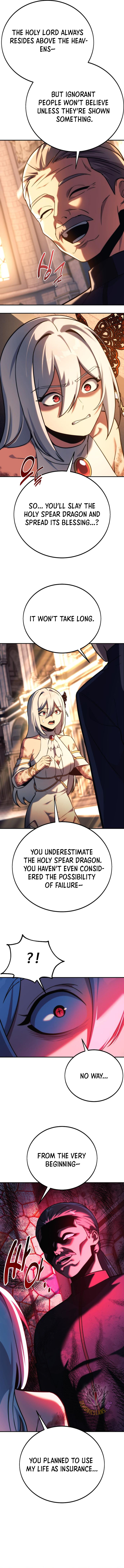 The Extra’s Academy Survival Guide Chapter 76 - Page 22