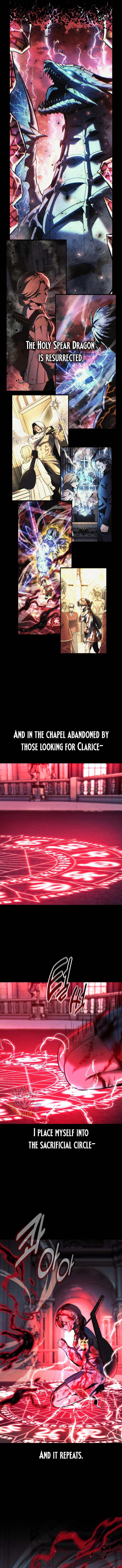 The Extra’s Academy Survival Guide Chapter 76 - Page 5