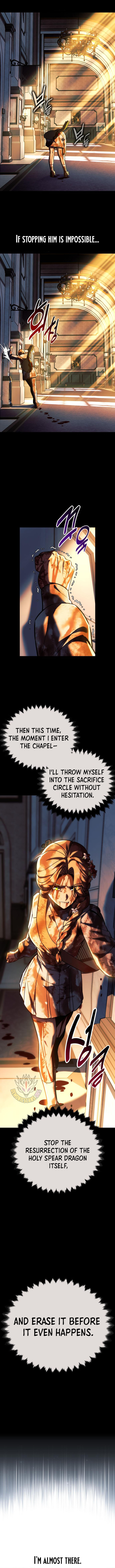 The Extra’s Academy Survival Guide Chapter 76 - Page 7