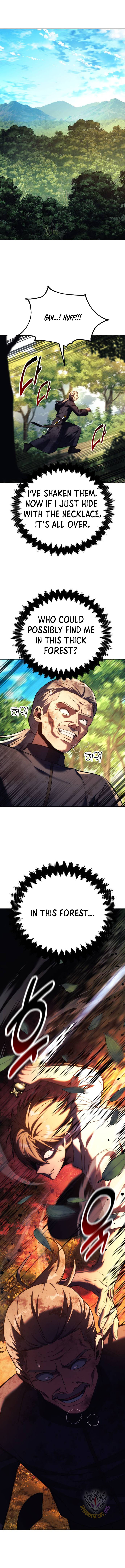 The Extra’s Academy Survival Guide Chapter 77 - Page 18