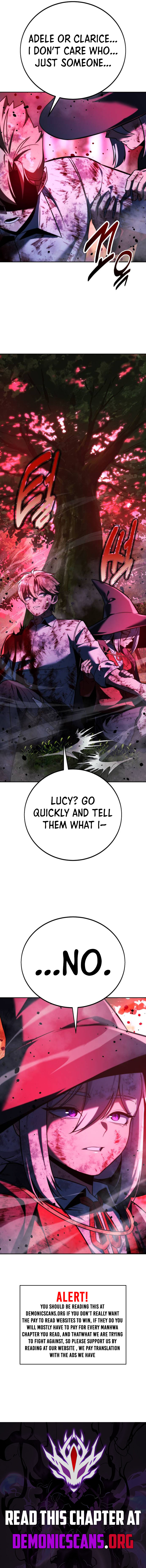 The Extra’s Academy Survival Guide Chapter 77 - Page 29