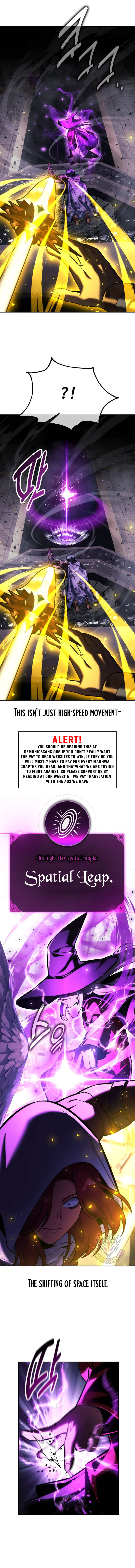 The Extra’s Academy Survival Guide Chapter 77 - Page 6