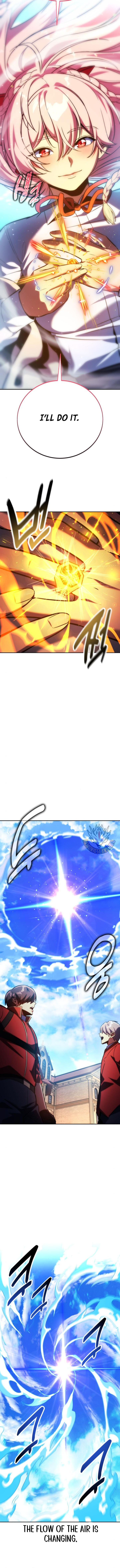 The Extra’s Academy Survival Guide Chapter 79 - Page 15
