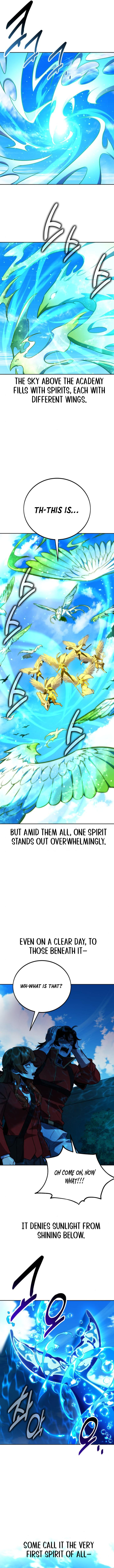 The Extra’s Academy Survival Guide Chapter 79 - Page 16