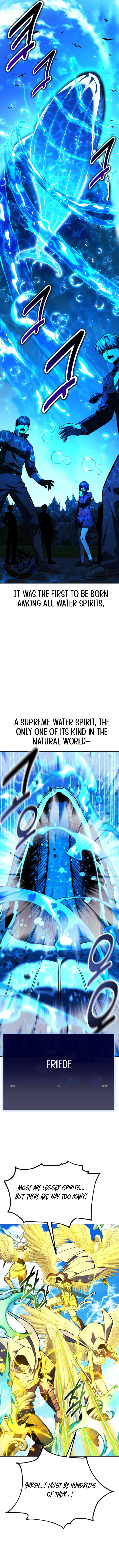 The Extra’s Academy Survival Guide Chapter 79 - Page 17