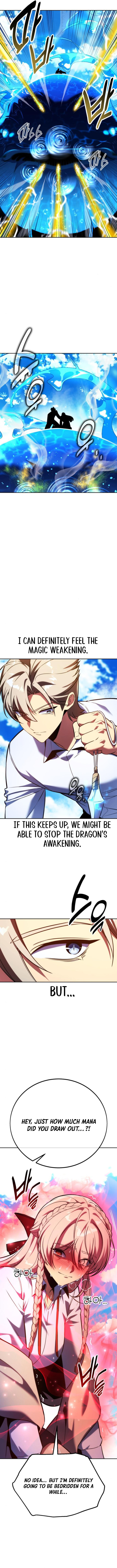 The Extra’s Academy Survival Guide Chapter 79 - Page 18