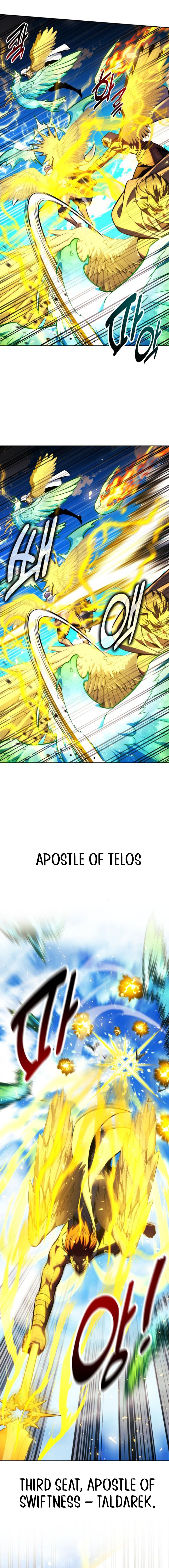 The Extra’s Academy Survival Guide Chapter 79 - Page 20