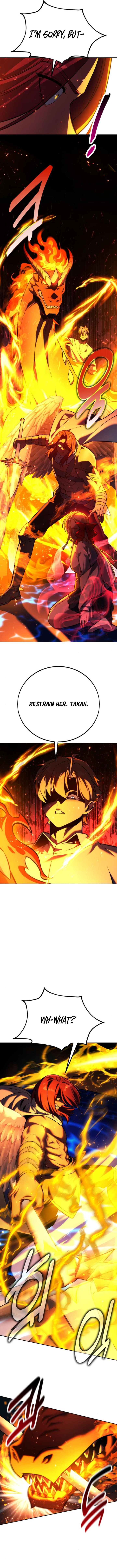 The Extra’s Academy Survival Guide Chapter 79 - Page 22