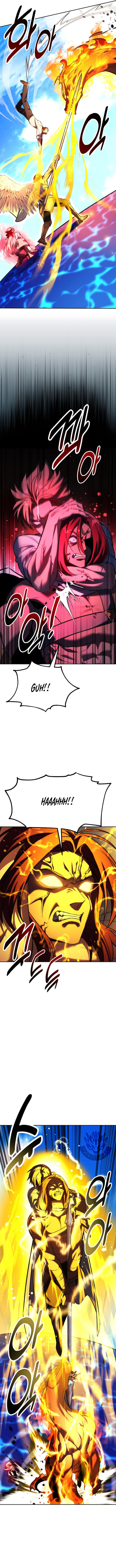 The Extra’s Academy Survival Guide Chapter 79 - Page 23