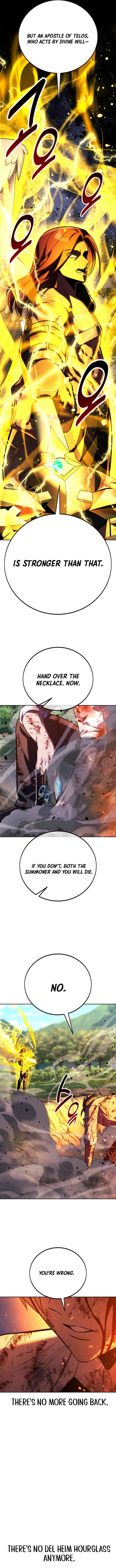 The Extra’s Academy Survival Guide Chapter 79 - Page 26