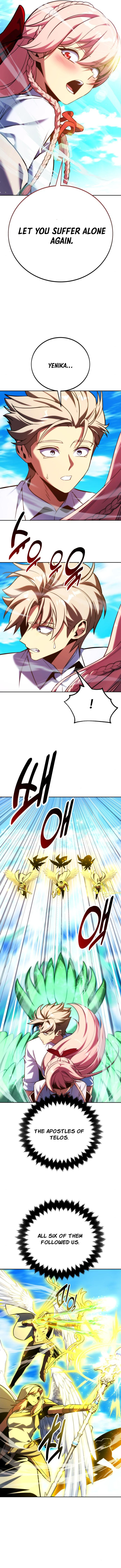 The Extra’s Academy Survival Guide Chapter 79 - Page 6